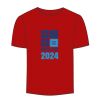 Adult Stars & Stripes T-Shirt Thumbnail