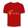 Adult Stars & Stripes T-Shirt Thumbnail