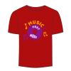 Adult Stars & Stripes T-Shirt Thumbnail