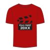 Adult Stars & Stripes T-Shirt Thumbnail