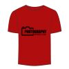 Adult Stars & Stripes T-Shirt Thumbnail