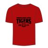 Adult Stars & Stripes T-Shirt Thumbnail