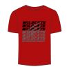 Adult Stars & Stripes T-Shirt Thumbnail