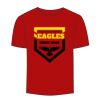 Adult Stars & Stripes T-Shirt Thumbnail