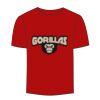 Adult Stars & Stripes T-Shirt Thumbnail