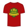 Adult Stars & Stripes T-Shirt Thumbnail