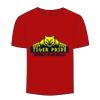 Adult Stars & Stripes T-Shirt Thumbnail