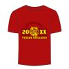 Adult Stars & Stripes T-Shirt Thumbnail