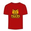Adult Stars & Stripes T-Shirt Thumbnail