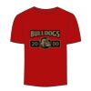 Adult Stars & Stripes T-Shirt Thumbnail