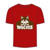 Adult Stars & Stripes T-Shirt Thumbnail