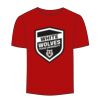 Adult Stars & Stripes T-Shirt Thumbnail