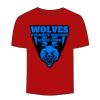 Adult Stars & Stripes T-Shirt Thumbnail