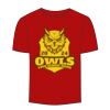 Adult Stars & Stripes T-Shirt Thumbnail
