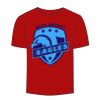 Adult Stars & Stripes T-Shirt Thumbnail