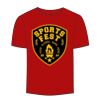 Adult Stars & Stripes T-Shirt Thumbnail