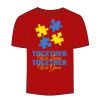 Adult Stars & Stripes T-Shirt Thumbnail