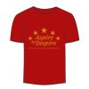 Adult Stars & Stripes T-Shirt Thumbnail