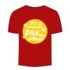 Adult Stars & Stripes T-Shirt Thumbnail