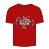 Adult Stars & Stripes T-Shirt Thumbnail
