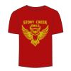 Adult Stars & Stripes T-Shirt Thumbnail