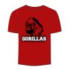 Adult Stars & Stripes T-Shirt Thumbnail