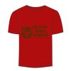Adult Stars & Stripes T-Shirt Thumbnail
