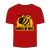 Adult Stars & Stripes T-Shirt Thumbnail