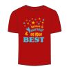 Adult Stars & Stripes T-Shirt Thumbnail