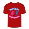 Adult Stars & Stripes T-Shirt Thumbnail