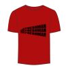 Adult Stars & Stripes T-Shirt Thumbnail