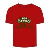 Adult Stars & Stripes T-Shirt Thumbnail