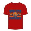 Adult Stars & Stripes T-Shirt Thumbnail