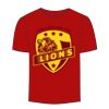 Adult Stars & Stripes T-Shirt Thumbnail
