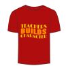 Adult Stars & Stripes T-Shirt Thumbnail