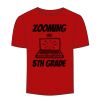 Adult Stars & Stripes T-Shirt Thumbnail