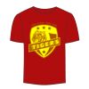 Adult Stars & Stripes T-Shirt Thumbnail