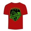 Adult Stars & Stripes T-Shirt Thumbnail