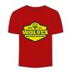 Adult Stars & Stripes T-Shirt Thumbnail