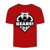 Adult Stars & Stripes T-Shirt Thumbnail