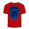 Adult Stars & Stripes T-Shirt Thumbnail