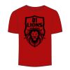 Adult Stars & Stripes T-Shirt Thumbnail