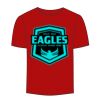 Adult Stars & Stripes T-Shirt Thumbnail