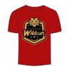 Adult Stars & Stripes T-Shirt Thumbnail