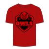 Adult Stars & Stripes T-Shirt Thumbnail