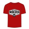 Adult Stars & Stripes T-Shirt Thumbnail