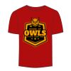 Adult Stars & Stripes T-Shirt Thumbnail