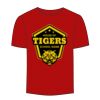 Adult Stars & Stripes T-Shirt Thumbnail