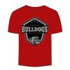 Adult Stars & Stripes T-Shirt Thumbnail