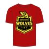 Adult Stars & Stripes T-Shirt Thumbnail